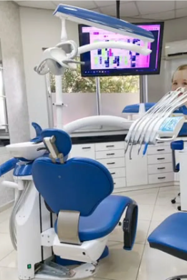 All Dental Alanya