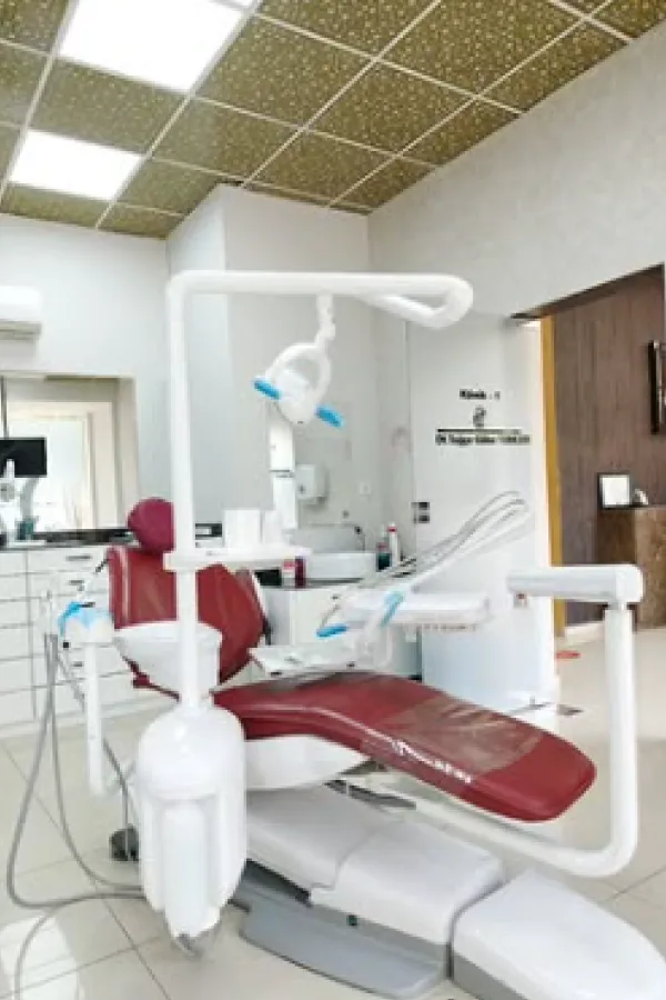 All Dental Alanya