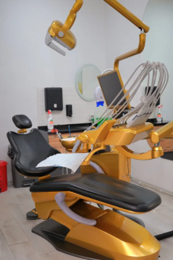 All Dental Alanya