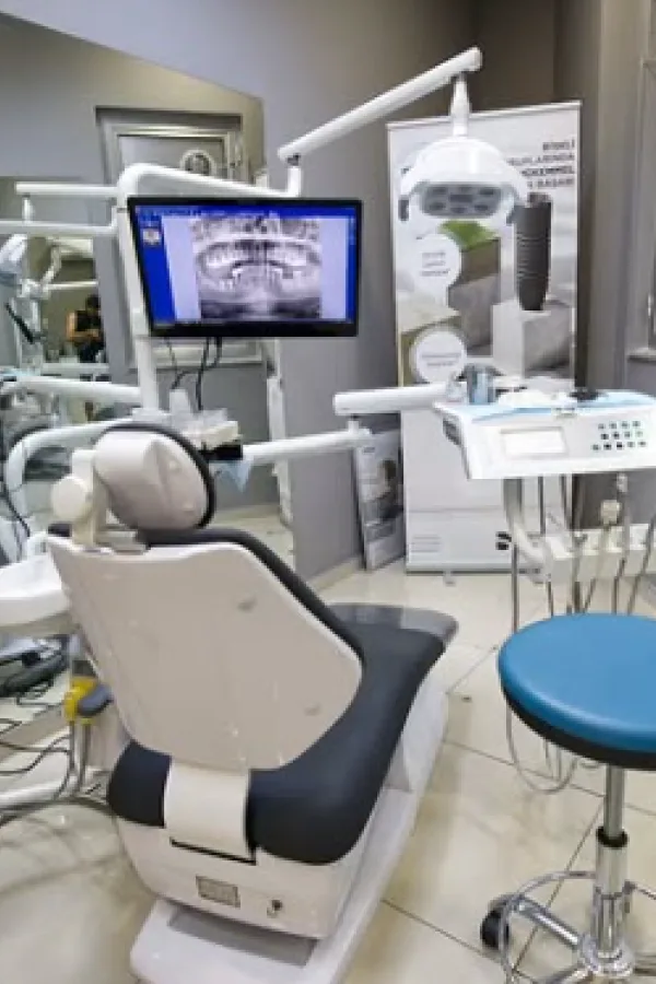 All Dental Alanya