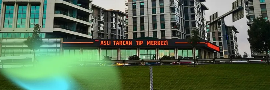 Aslı Tarcan Clinic