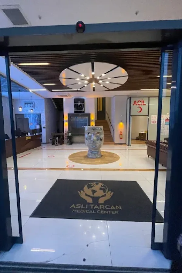 Aslı Tarcan Clinic