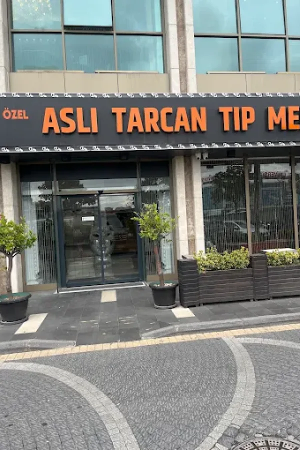 Aslı Tarcan Clinic