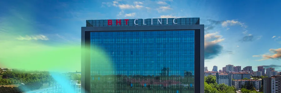 BHT Clinic