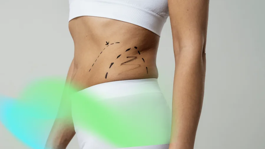 شد الجسم: أعيدي تحديد قوامك page background