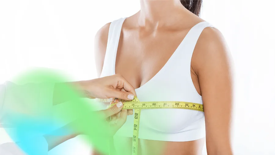 تكبير الثدي: عززي منحنيات جسمك page background