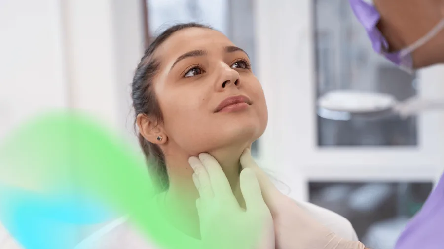 تحديد الذقن وخط الفك: حدد ملفك الشخصي page background