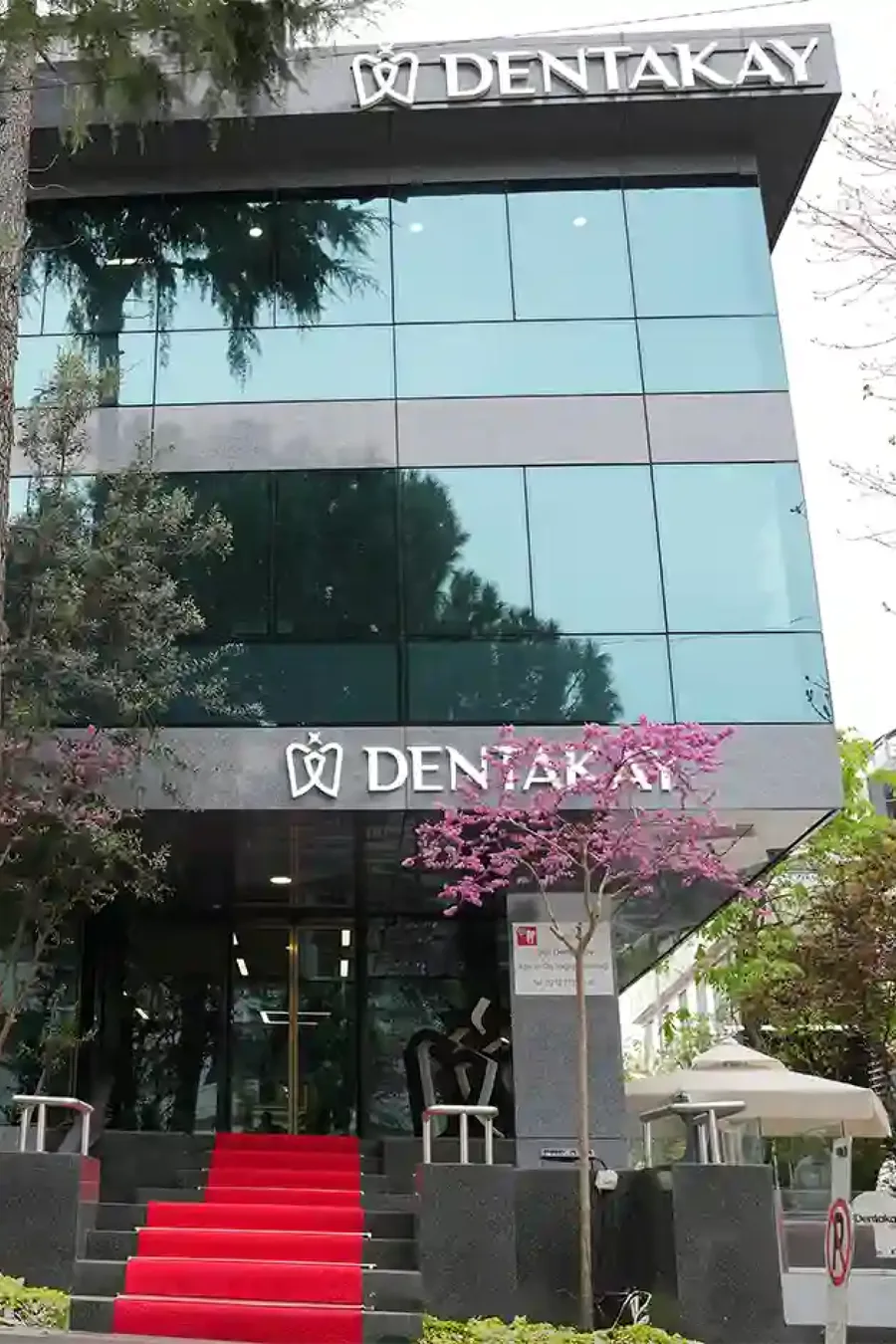 Dent Akay