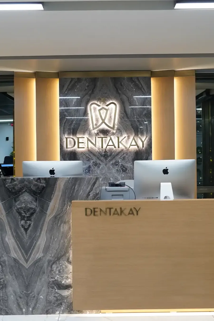 Dent Akay