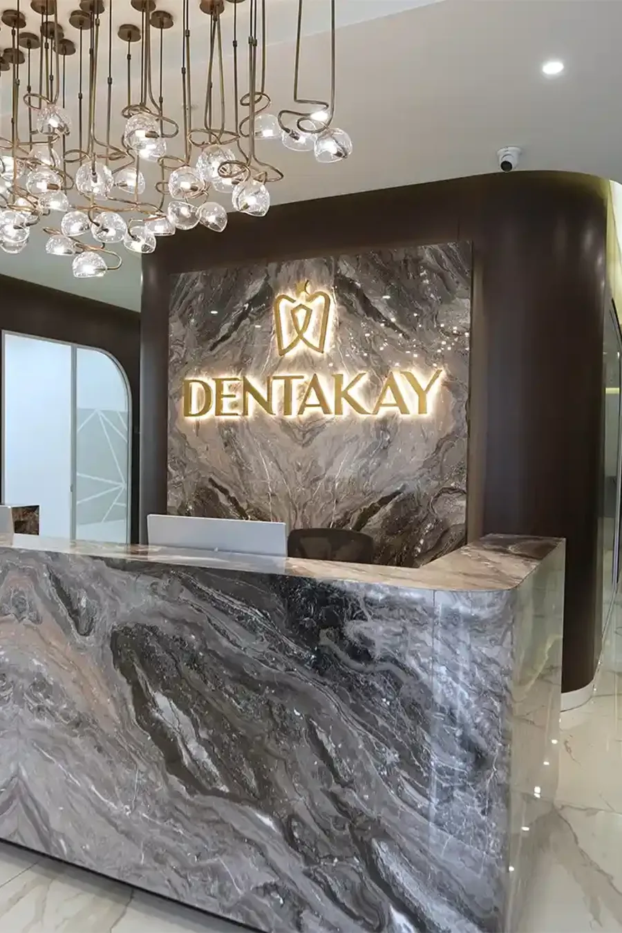 Dent Akay