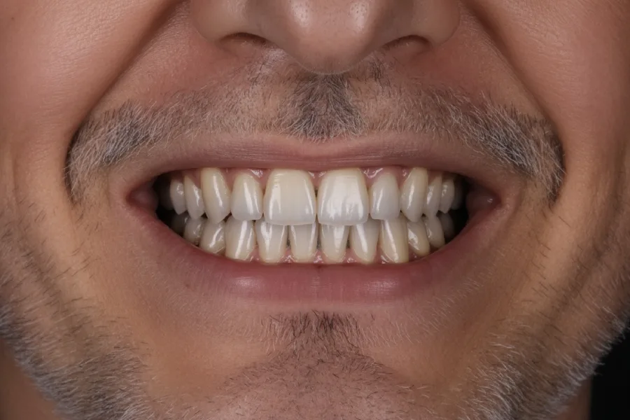 Dental Scaling (Tartar Removal)