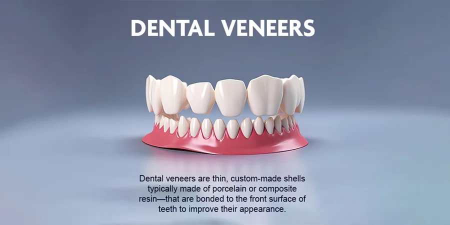 Dental Veneers