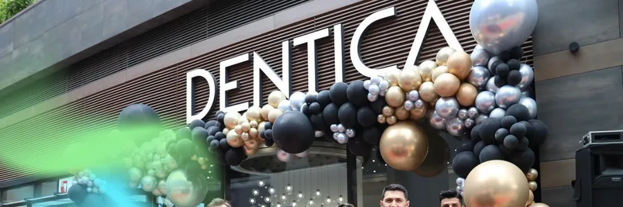 Dentica International