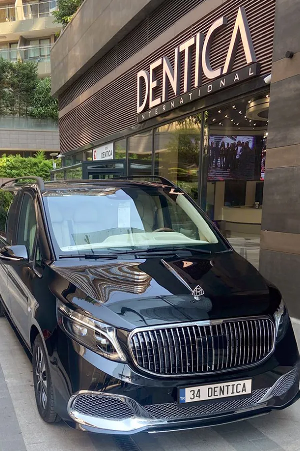 Dentica International