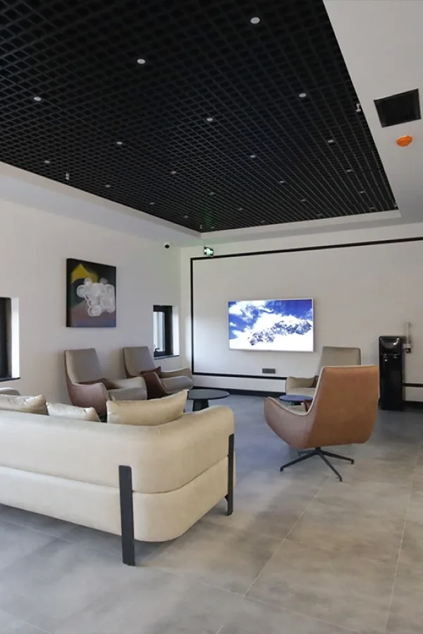 Dentica International