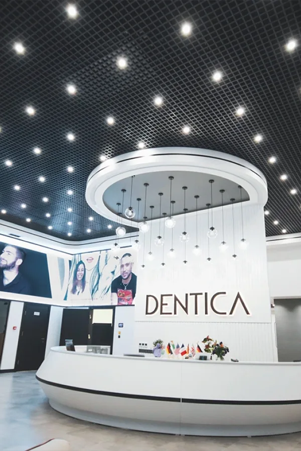 Dentica International
