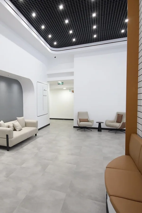 Dentica International