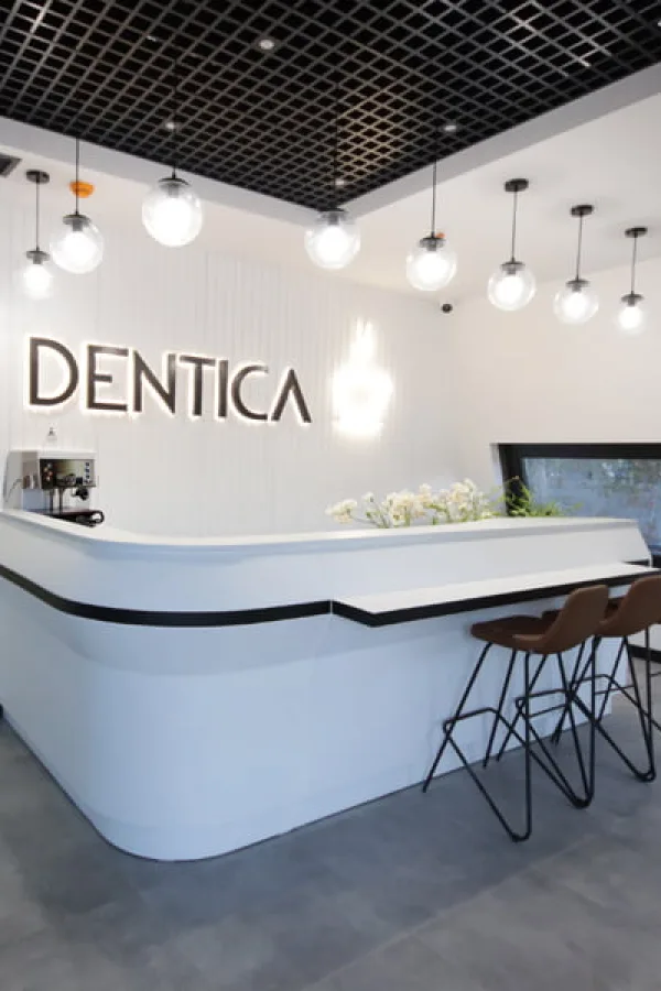 Dentica International