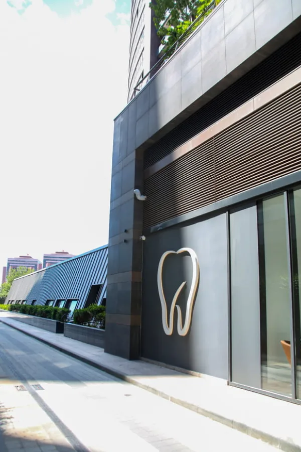 Dentica International