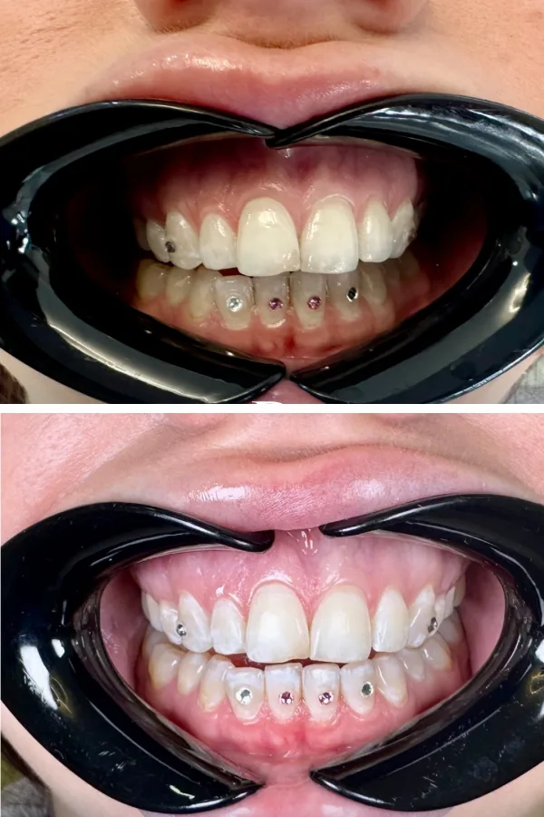 Dentzade Clinic case