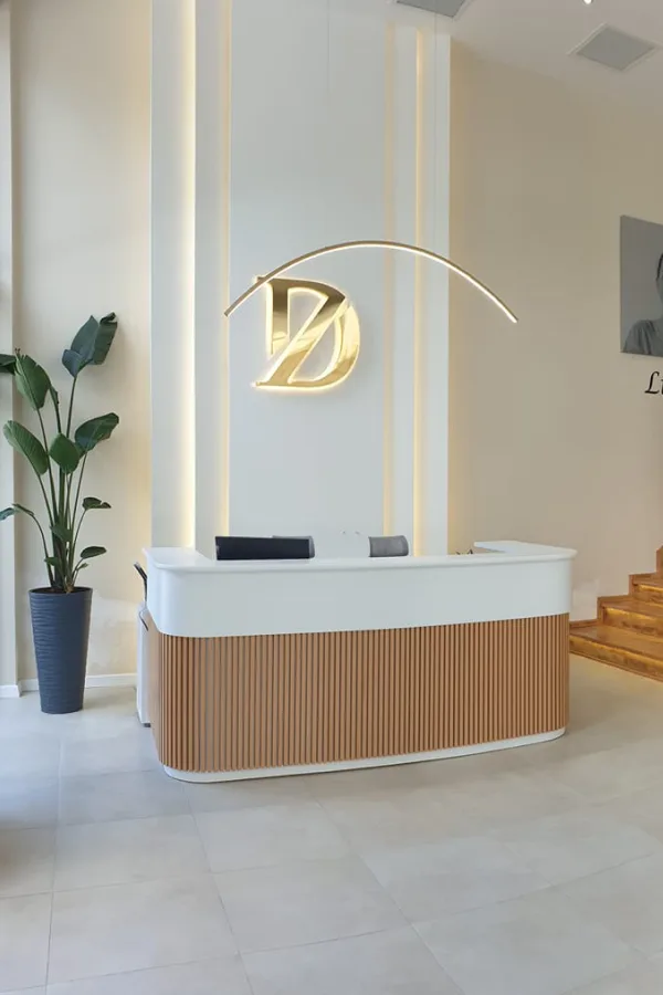 Dentzade Clinic
