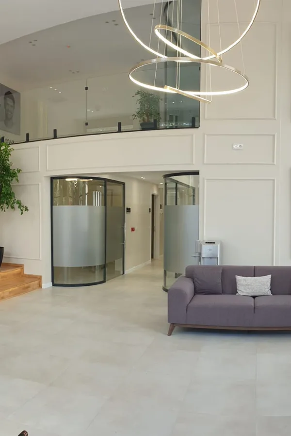Dentzade Clinic