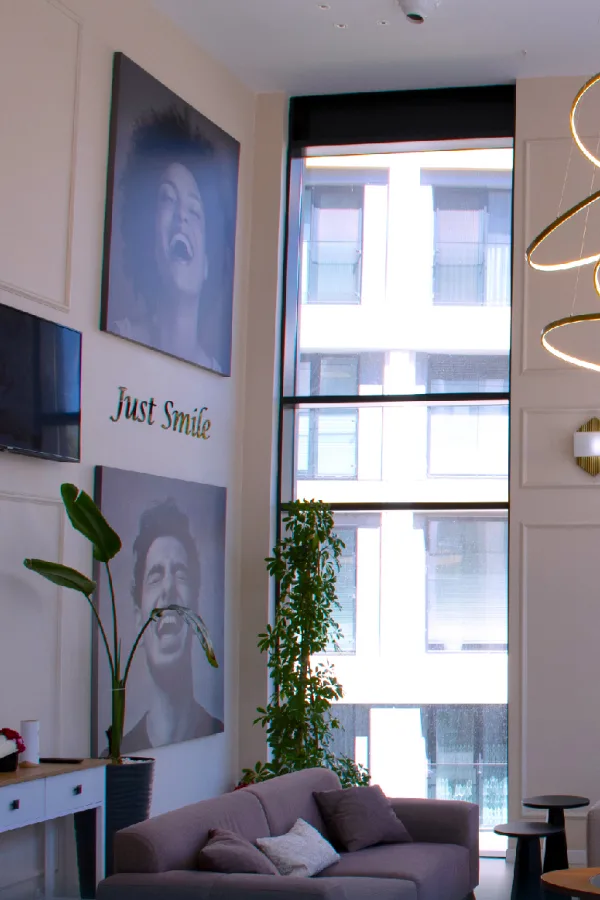 Dentzade Clinic