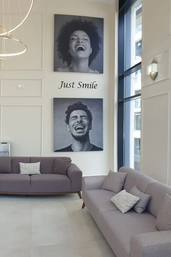 Dentzade Clinic