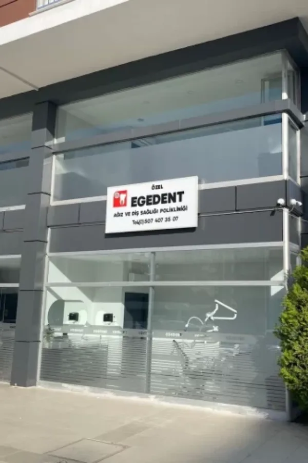 Egedent Clinic
