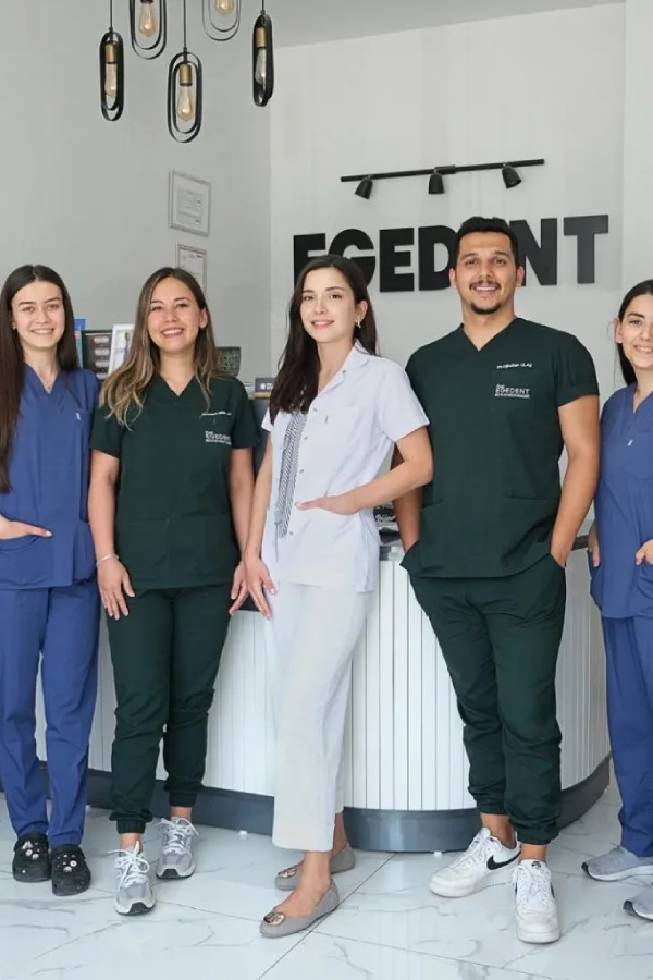 Egedent Clinic