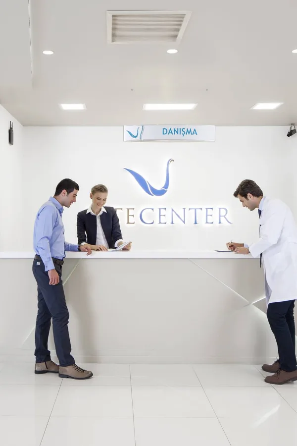 Estecenter