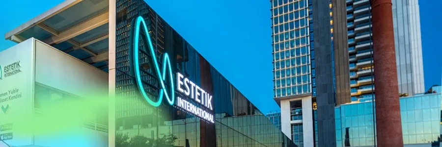 Estetik International