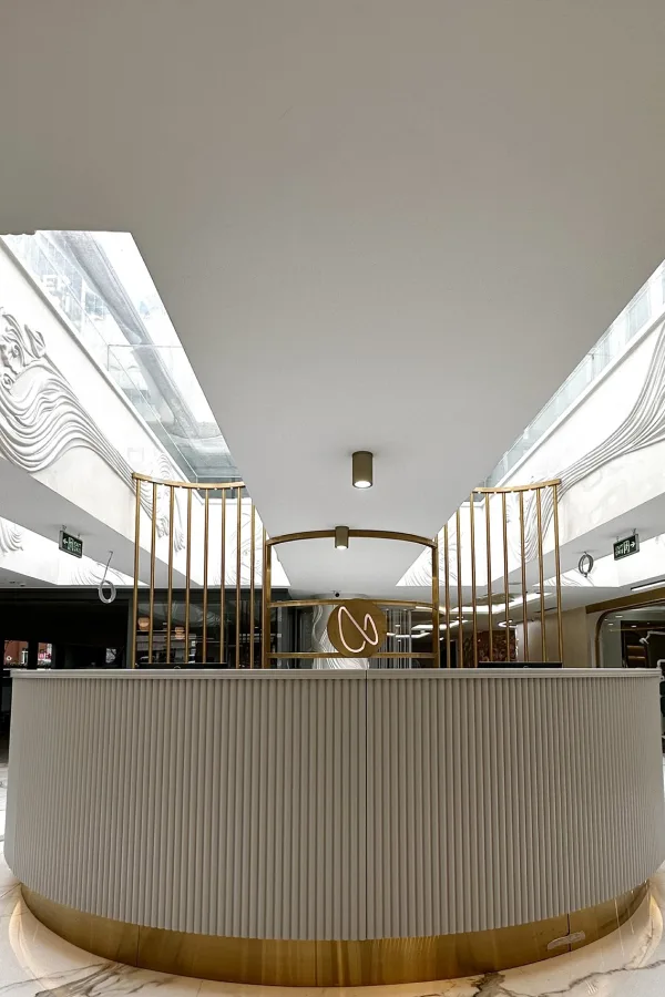 Estetik International