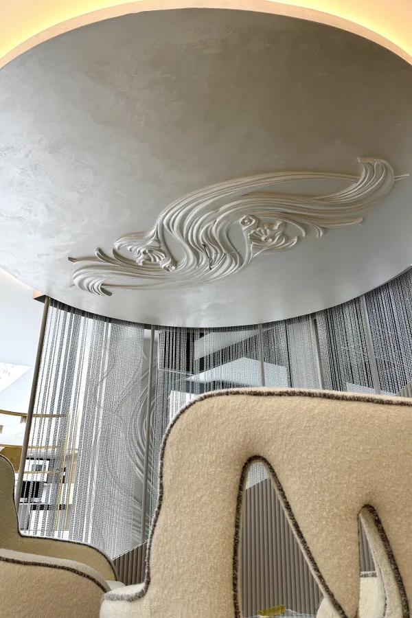 Estetik International