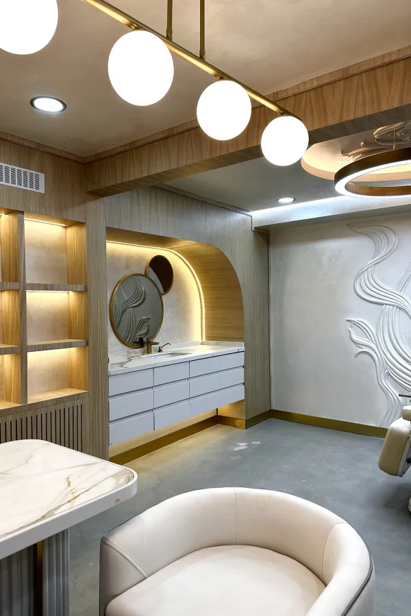 Estetik International