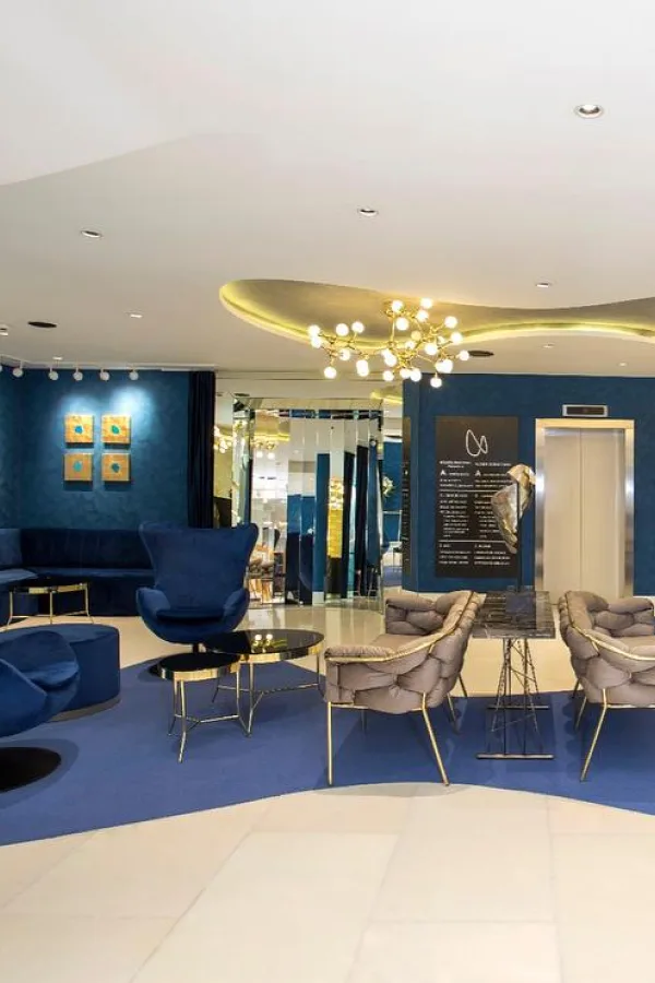 Estetik International