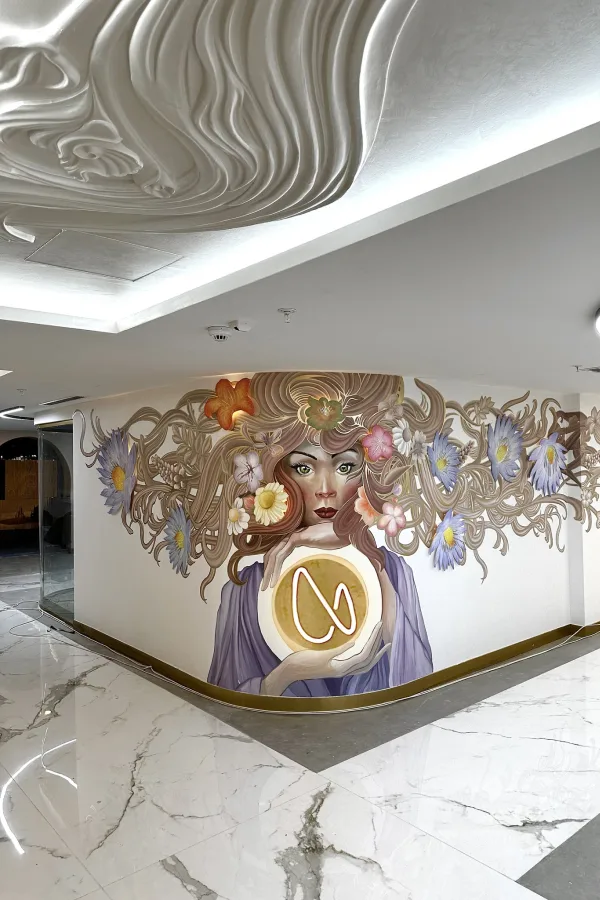 Estetik International