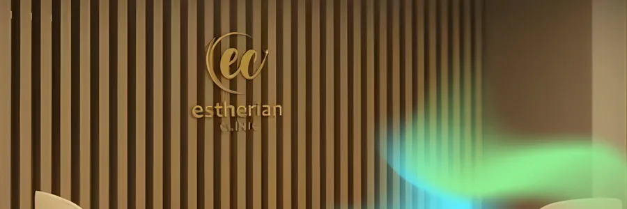 Estherian Clinic page background