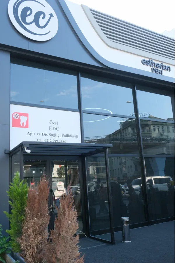 Estherian Dental Clinic