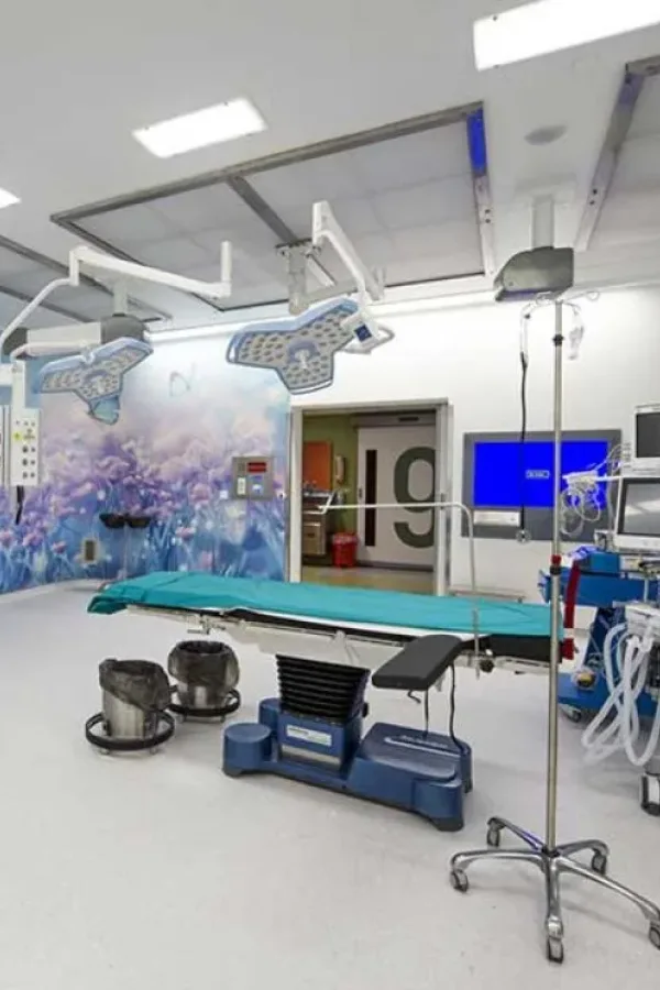 Estherian Dental Clinic