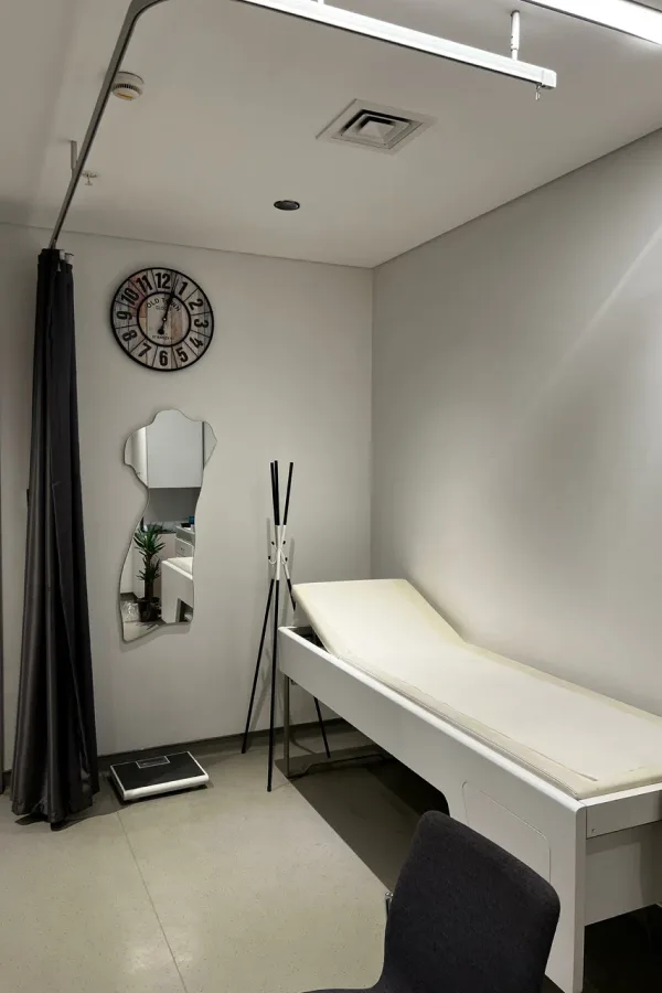 Estherian Dental Clinic