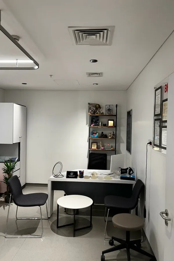 Estherian Dental Clinic