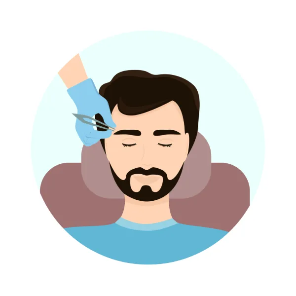 Eyebrow Transplantation