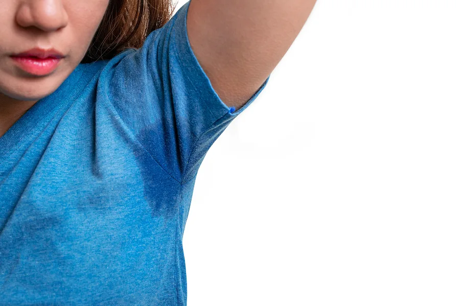 Hyperhidrosis Treatment (Excessive Sweating)