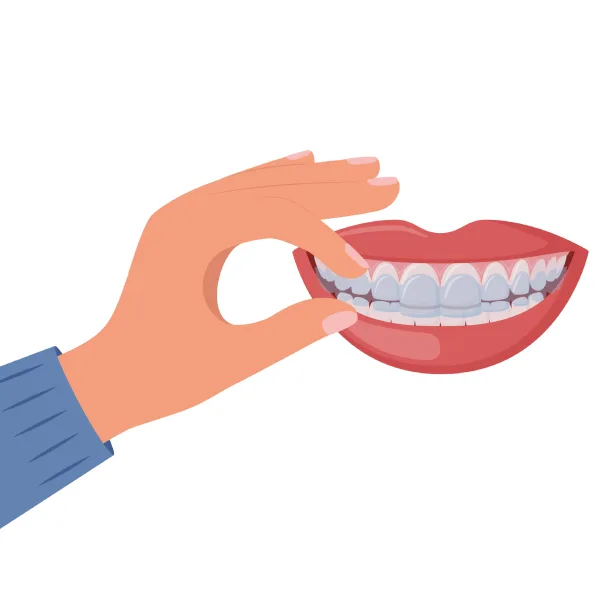 Invisalign Clear Aligners