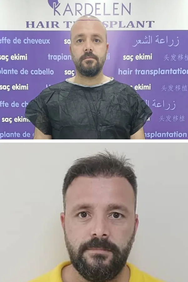 Kardelen Clinic case