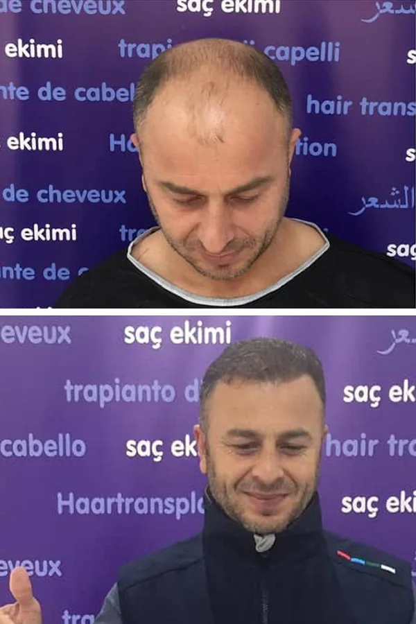 Kardelen Clinic case