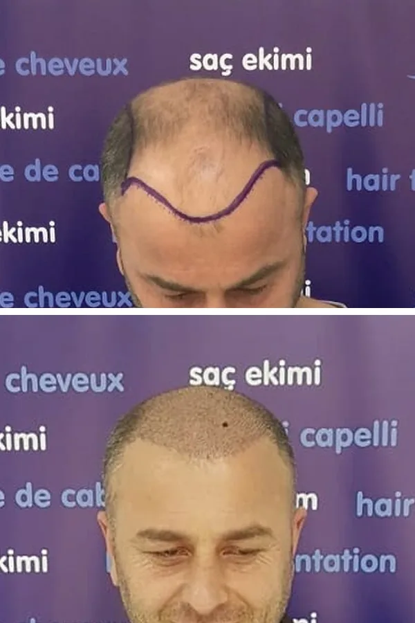 Kardelen Clinic case