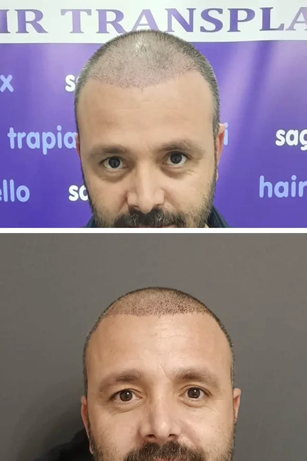 Kardelen Clinic case