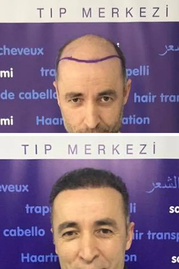 Kardelen Clinic case